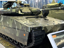 The Czech defence industry is on the rise: CV90 program brings know-how, new contracts and strong partnerships