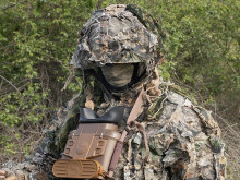 Reconnaissance, target acquisition and night operations on the modern battlefield from the perspective of an individual of the Ground Forces of the Czech Armed Forces