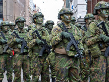 Finland as one of the most resilient countries in Europe: Inspiration not only for the Czech Republic
