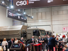 Future Forces Exhibition & Forum 2026: Targeted Support and Beneficial Conditions for Early Registration