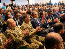 Future Forces Exhibition & Forum 2024 – Reflecting on a Record-Breaking Gathering