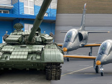 The dynamic Middle East and North Africa from a defence industry perspective