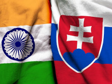 A significant step in defense cooperation between Slovakia and India