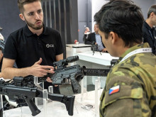 Česká zbrojovka at IDET 2025: New rifles, innovations, and the premiere of CZ BREN 3