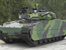 CV90: Armoured backbone of the Czech defence industry
