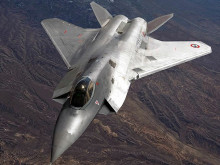Sixth generation fighter jets over Europe: What does FCAS mean for the Czech Republic?