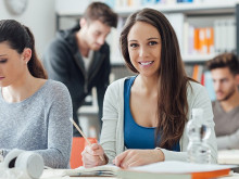 Supporting talent: CSG Endowment Fund launches scholarship program for university students