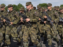 Czech public attitudes toward national defense