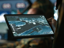 The Czech startup scene is playing an increasingly important role in the defense industry