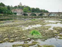 Water as a strategic weapon: New conflicts in a changing climate