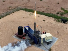 Printed rocket fuel: Presto Tech Horizons joins Firehawk Aerospace