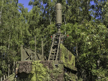 ERA and Airbus: Czech technology strengthens European Air Defense