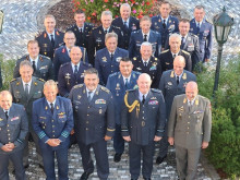 NATO Remains United: Prague Hosted European Air Chiefs