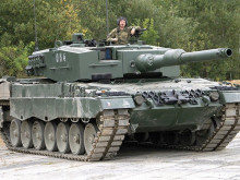 The need for adaptation. The continuing importance of armored forces on the battlefield