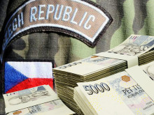 Five Percent Defense Spending: An Opportunity or a Threat to Czech Finances?