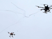 Drone hunters from Hamburg: A new era of European airspace protection