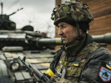 Three years of support for Ukraine: What the outgoing Czech government leaves behind