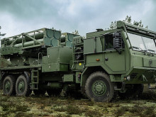 The Return of Rocket Launchers to the Czech Army: Heavy Artillery Still Matters