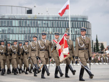 Poland’s “Always Ready” program: Civilian military training for a new security era