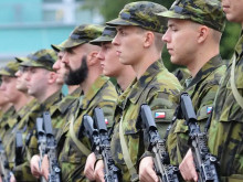 Czech defence on the threshold of tomorrow: Personal reflections on what we are truly capable of handling