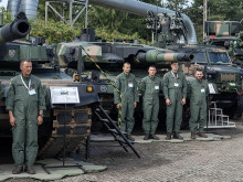 Warsaw sets the pace for military modernization, and the rest of the region must respond