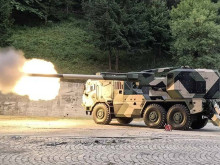 Slovakia approves funding for nine army modernization projects through SAFE