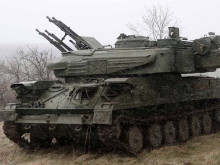 Slovakia's modernization of the ZSU-23-4 system as proof of the broad capabilities of the Slovak defense industry