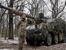 Czech weapons in Ukraine: strengthening the Czech Republic's international standing and invaluable experience
