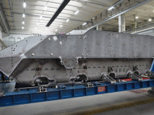 The Czech arms industry is experiencing unprecedented growth