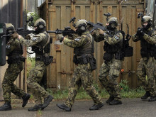 Military Police: 35 years on the side of the law – from its roots in the legions to tasks in cyberspace