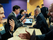 Three events, one goal: The Czech defense industry and EDF 2026