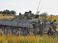 Command Assembly 2026: Army warns of threats and calls for stable support for defense