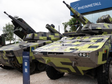 Medium and heavy brigades of the Czech Armed Forces need mobile drone defence systems. There are several possible solutions