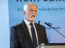 President Pavel: Preparedness is built before a crisis, not under its pressure