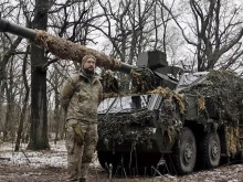 Czech defense industry rises again as a global arms power