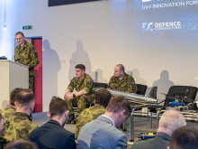 General Petr Šnajdárek: The military must change the way it procures technology and create opportunities for testing it