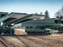 The modernization of engineering equipment must not be overshadowed by the purchase of tanks and IFVs