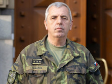 Lt. Gen. Ivo Střecha: We are entering an era of permanent strategic instability