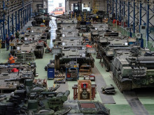 80 years of VOP CZ: from a post-war distillery to a strategic state-owned enterprise