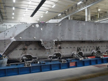 The Czech defence industry as a leader in European defence