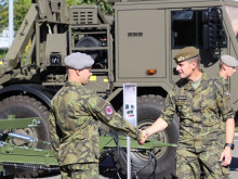 The Rapid Deployment Force Support Battalion in Rakovník: The Invisible Pillar of Alliance Defense and the Logistical Backbone of the Czech Armed Forces