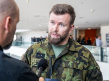 Lieutenant Ondřej Buriánek: Additive Manufacturing Can Bring Greater Flexibility to the Military, but It Requires Expertise, Standardization, and a Shift in Mindset