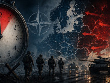 When Every Minute Counts: Scenarios for Conflict on NATO’s Eastern Flank and the Limits of European Readiness