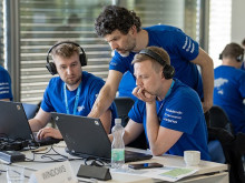 NÚKIB, as Part of the Polish-Czech Team, Placed Fourth in Locked Shields 2026, the World’s Largest Cyber Defense Exercise