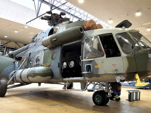 Mi-171ŠM “Krovka”: LOM PRAHA’s Czech Upgrade Turns an Eastern Platform into a Full-Fledged NATO