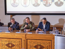 Security Is Not Just a Military Issue: Pilsen Conference Opens Crucial Debate on Societal Resilience