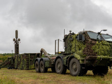 See and Not Be Seen: How Czech Technology Is Pioneering Modern Conflicts