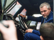 The President of the Slovak Republic Highlights the Importance and Strength of the Slovak Defense Industry in Romania