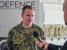 Gen. Karel Řehka: Defense Begins with a Shared Understanding of What We Hold Dear
