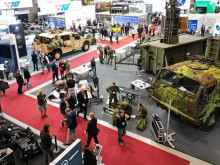 Future Forces Exhibition & Forum 2026: Where Decisions Are Made